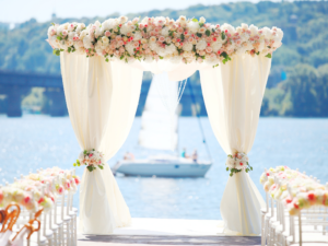 Destination Wedding