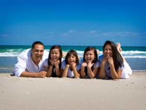 Family Vacation